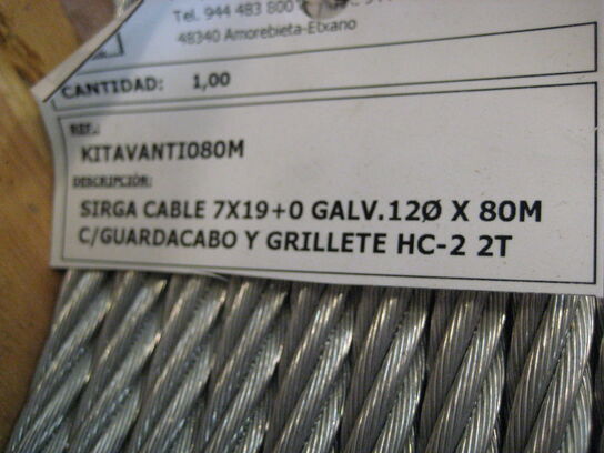 3 ruller wire