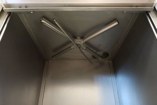 Industriopvasker 