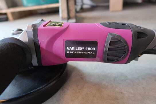 Vinkelsliber VARILEX 1800 Professional