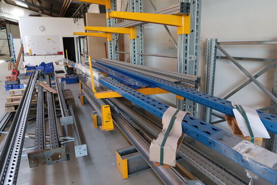 Grenreol uden indhold 3100