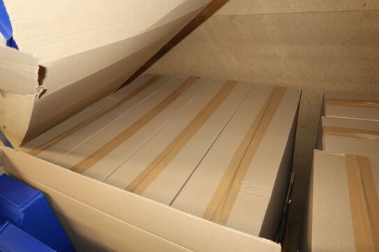 Palle med plastikkasser RK 400/186