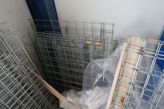 Palle med nethylder
