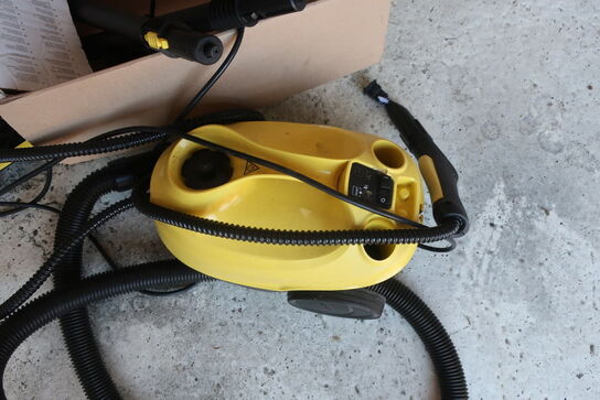 Damprenser KARCHER SC 3