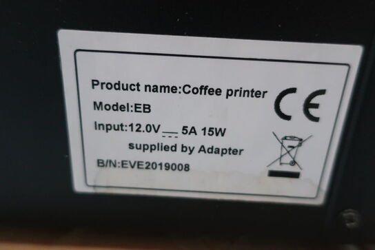 Kaffeprinter