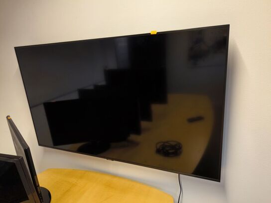 50" SAMSUNG Smart TV