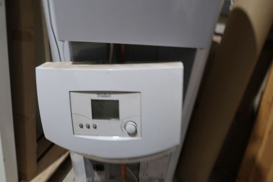 Vaillant varmtvandsbeholder 250 L