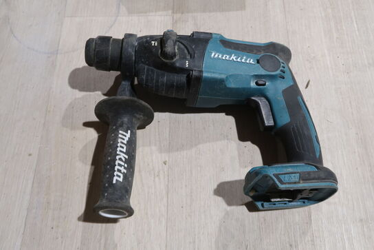 Akku Borehammer, Makita DHR182