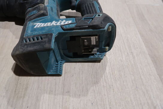 Akku borehammer, Makita DHR171