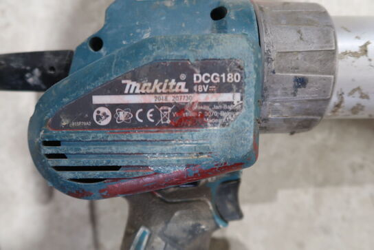 Akku fugepistol, Makita DCG180