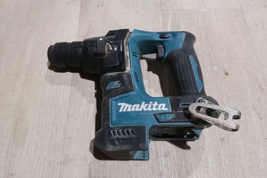 Akku borehammer, Makita DHR171