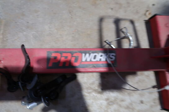 Pro Works