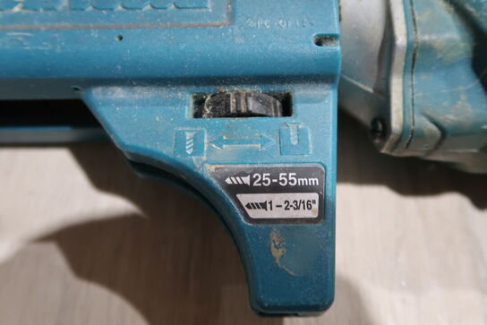 Akku skrueautomat, Makita DFS452