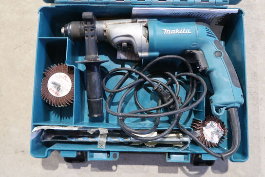 Borehammer, Makita HP2051F