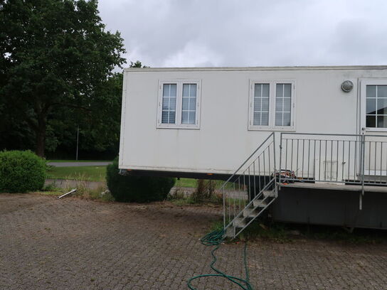 Beboelsesvogn