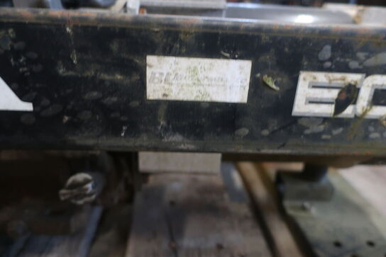 Generator HONDA EC3600GV