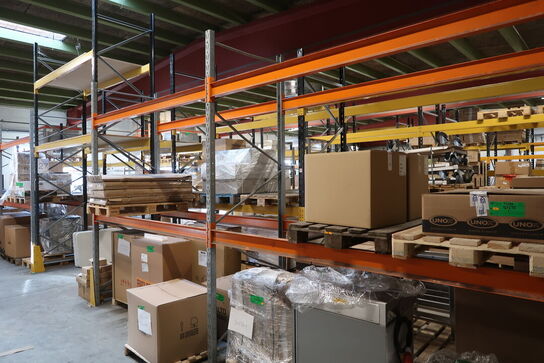 Pallereoler (Læs info - Uden indhold)