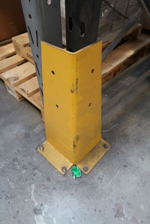 Pallereoler (Læs info - Uden indhold)