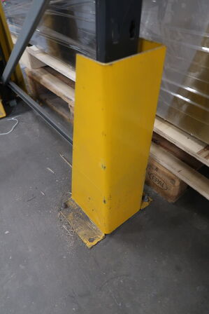 Pallereoler (Læs info - Uden indhold)