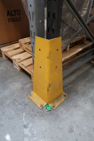Pallereoler (Læs info - Uden indhold)