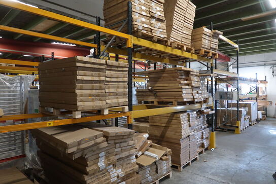 Pallereoler (Læs info - Uden indhold)