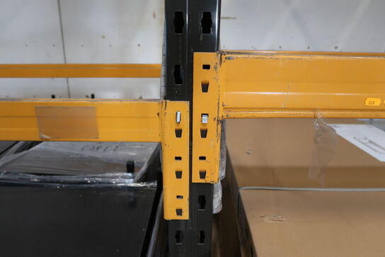 Pallereoler (Læs info - Uden indhold)