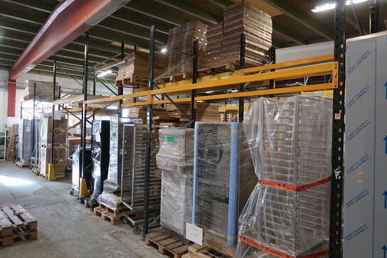 Pallereoler (Læs info - Uden indhold)