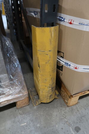 Pallereoler (Læs info - Uden indhold)