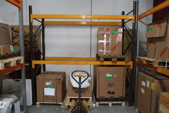 Pallereoler (Læs info - Uden indhold)