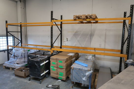 Pallereoler (Læs info - Uden indhold)