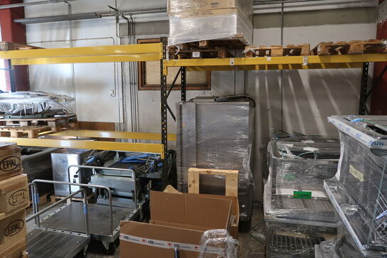 Pallereoler (Læs info - Uden indhold)
