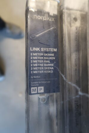 Nordlux linksystem