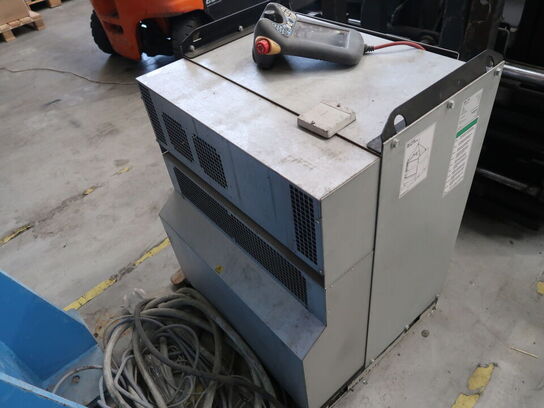 Robotarm ABB IRB 7600 M2004