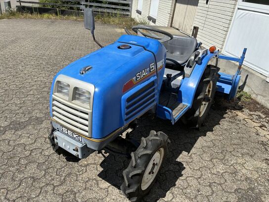 Traktor ISEKI SIAL 5 Diesel