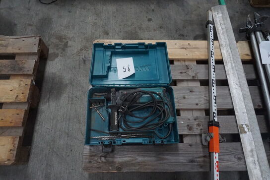 Boremaskine MAKITA HR2470