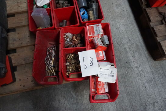 Parti fittings