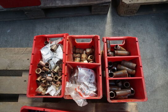 Parti fittings