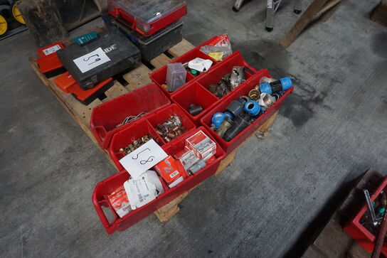 Parti fittings