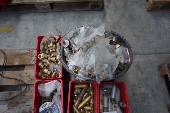Parti fittings