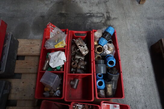 Parti fittings