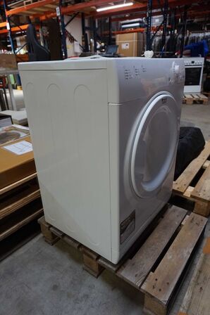 Hotpoint Ariston tørretumbler TVM 70C Hvid 7Kg.