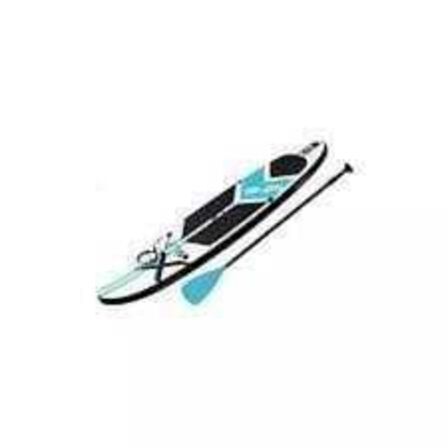 XQ Max Professional Oppusteligt SUP-board 320 cm