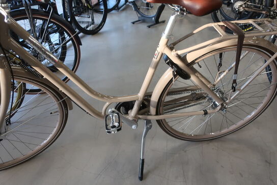 Citybike NORDEN Ellen 28 N7