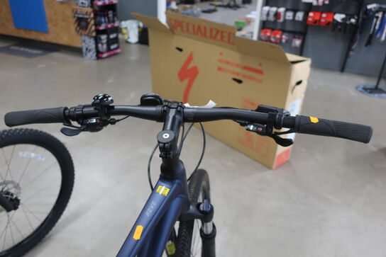 Mountainbike LIV Rove 2 DD M Eclipse