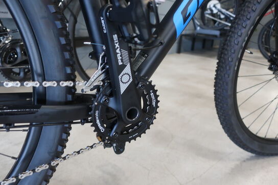 Mountainbike GIANT Talon 29 1