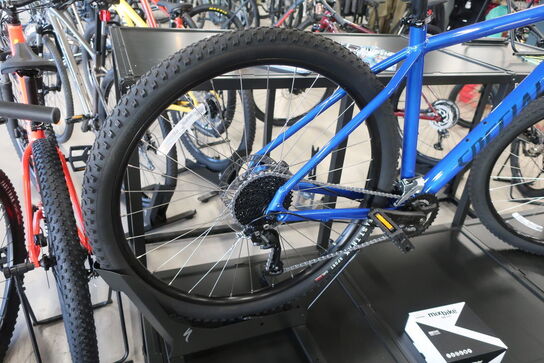 Mountainbike SPECIALIZED