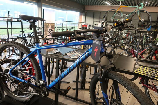 Mountainbike SPECIALIZED