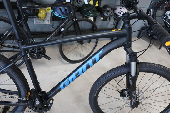 Mountainbike GIANT Talon 29 1