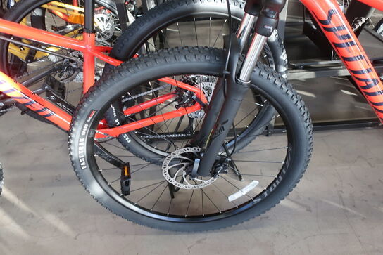 Mountainbike SPECIALIZED Rockhopper Comp 29