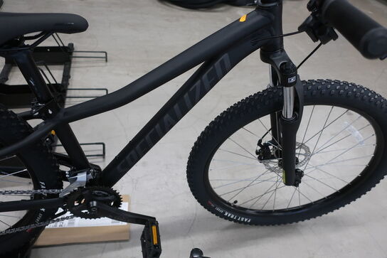 Mountainbike SPECIALIZED Rockhopper 26