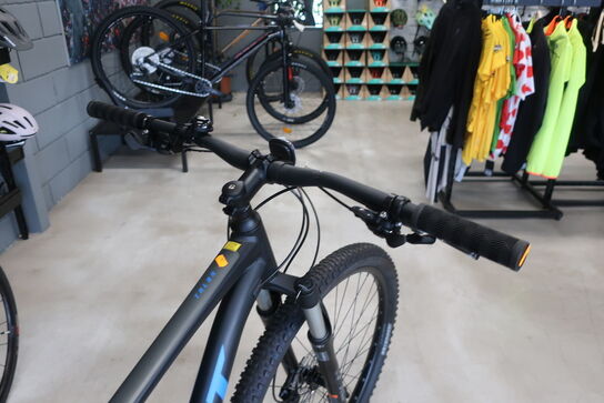 Mountainbike GIANT Talon 29 1